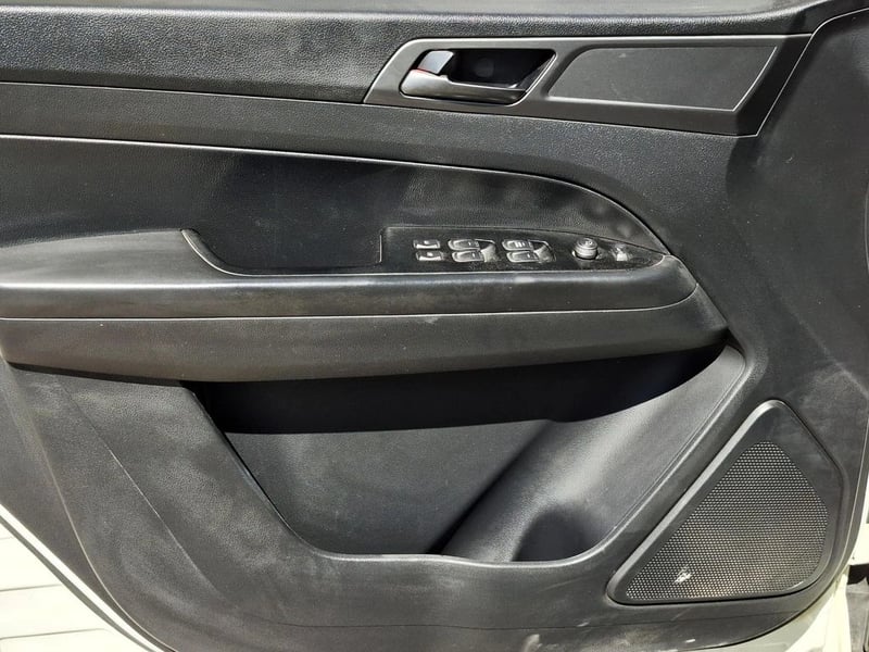 SsangYong GRAND MUSSO 2.2 MT 4X2 2023 - Imagen 11 de 20