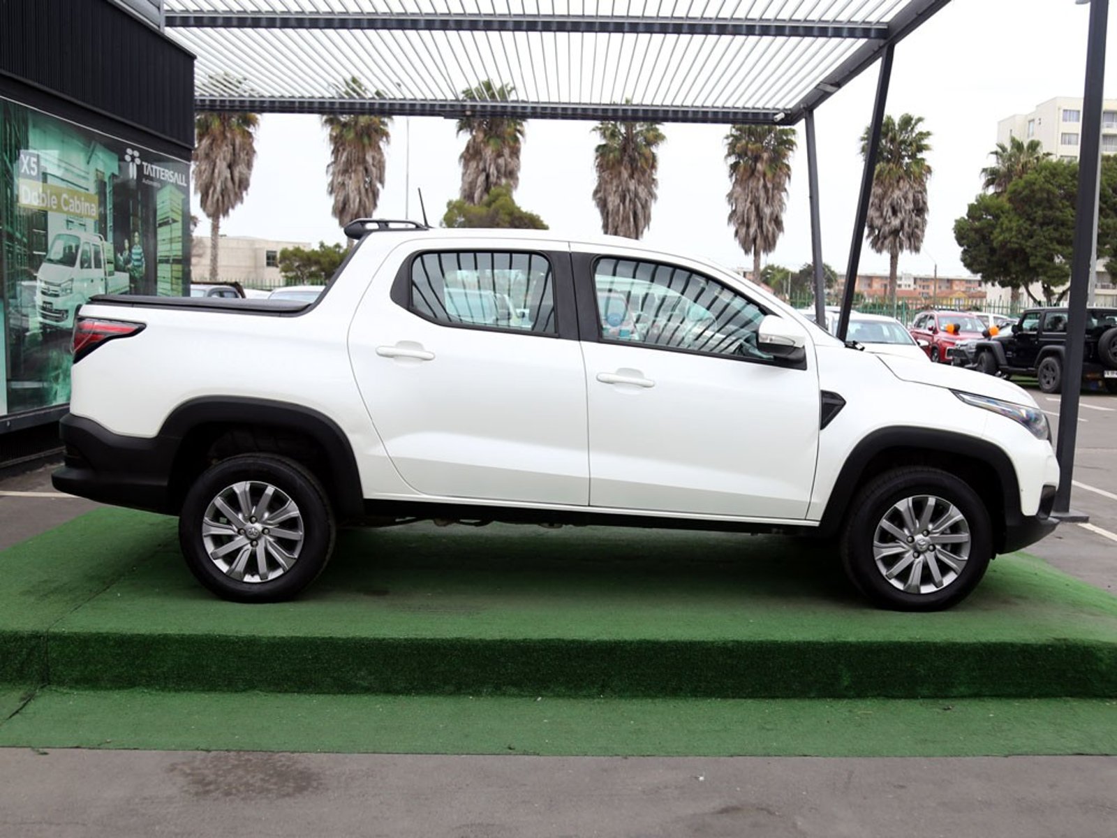 RAM 700 MT 1.4 2022 - Foto 4 de 20
