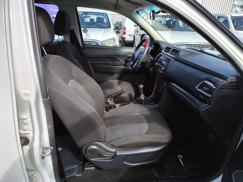 Great Wall WINGLE 5 2.0 Diesel 4x4 T/M 2023 - Imagen 20 de 20