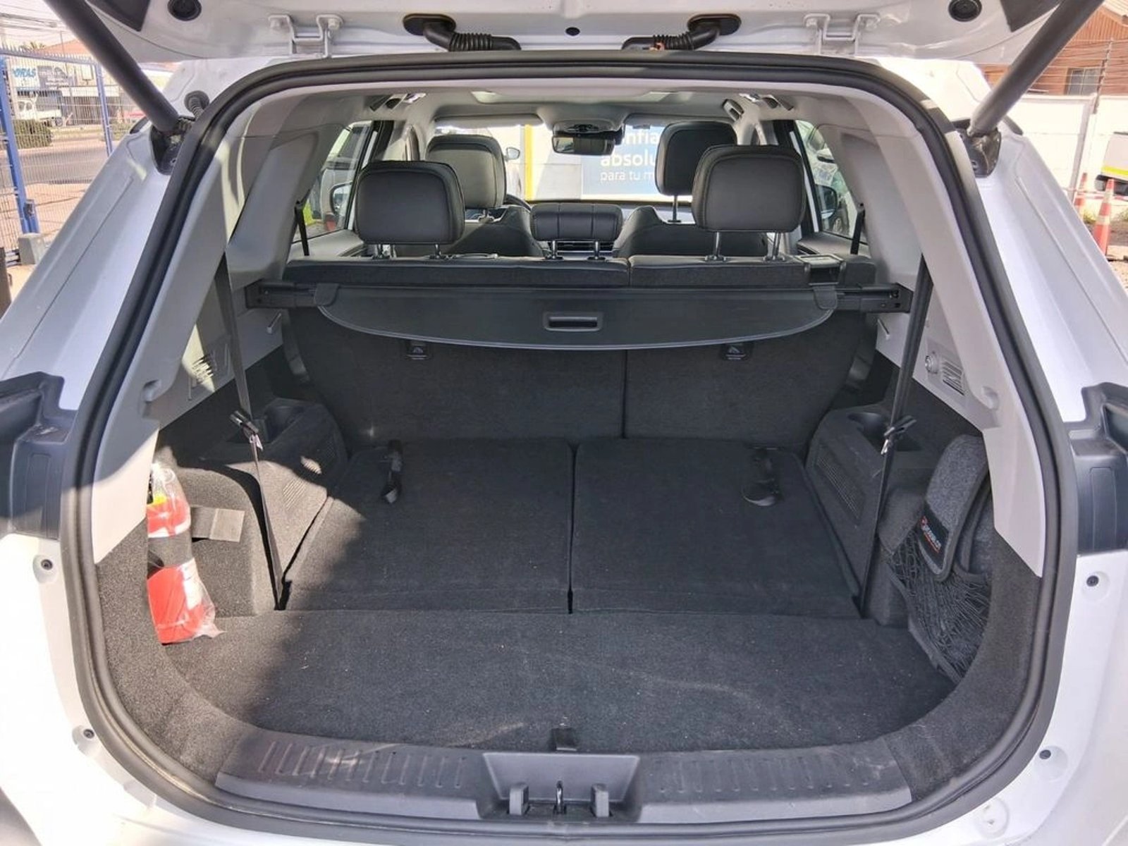 CHERY TIGGO 8 PRO MAX 4X4 2.0 AT 2024 - Imagen 20 de 20