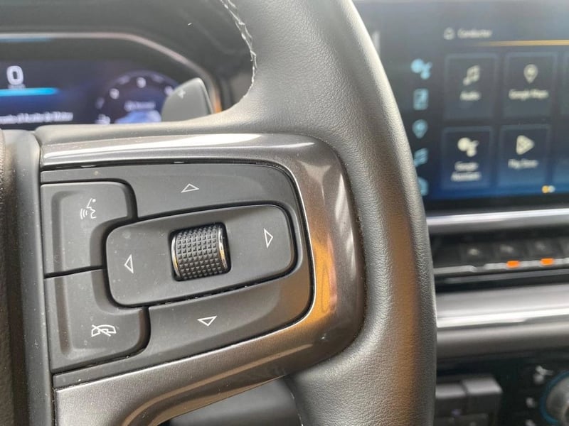 Chevrolet SILVERADO High Country 4X4 3.0 DIESEL AUT 2024 - Imagen 14 de 20