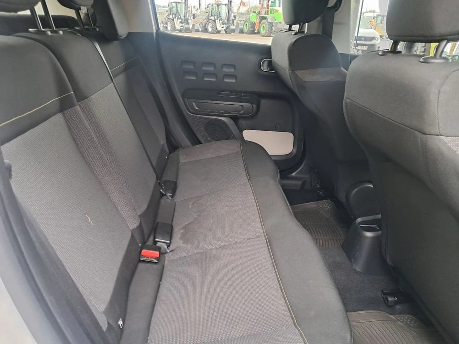CITROEN C3 1.2 SHINE AT 2018 - Imagen 14 de 20