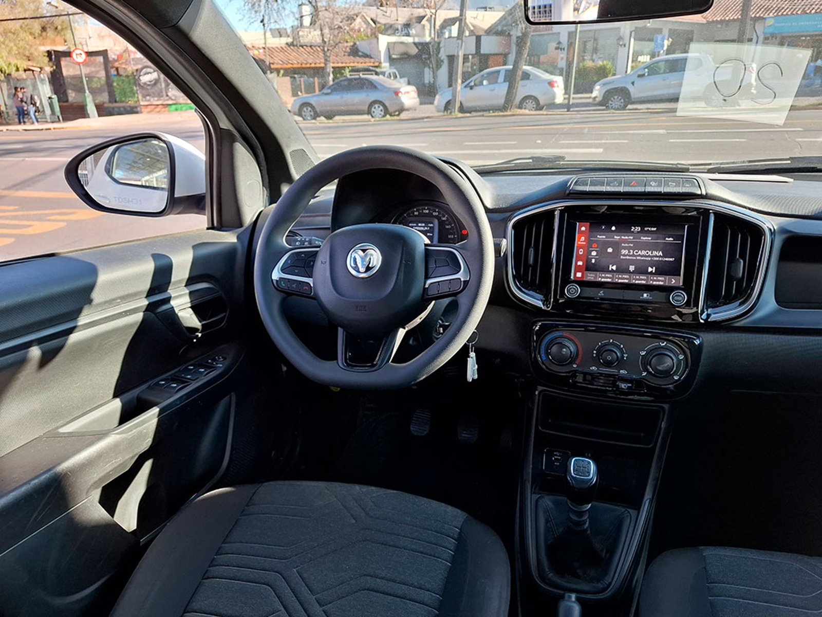 RAM 700 1.3 SLT 2024 - Imagen 9 de 20