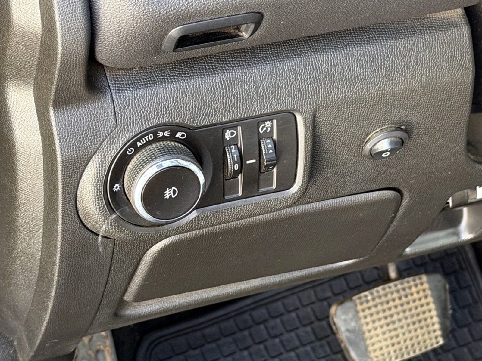 CHEVROLET COLORADO 2.8 CTDI HIGH COUNTRY 2022 - Imagen 12 de 20