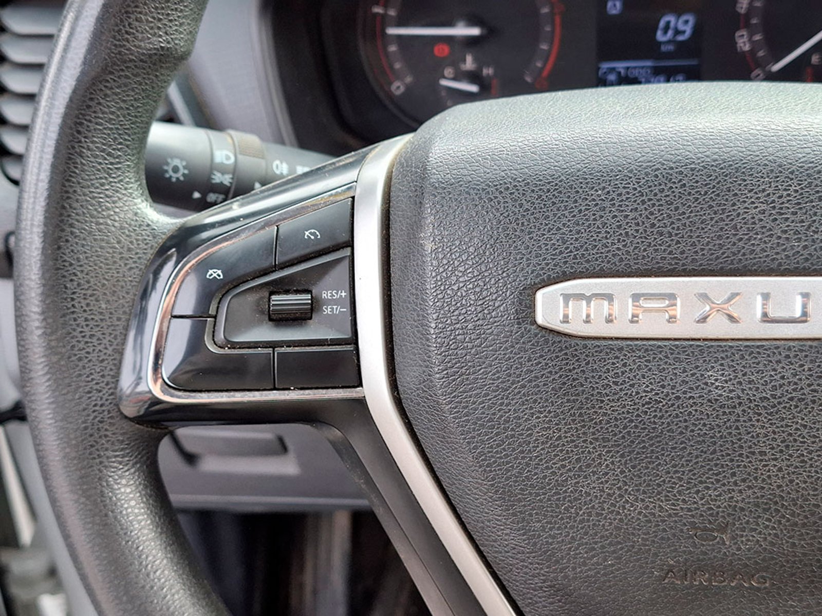 Maxus T60 T60 2.0 DX 4X2 MT 2024 - Imagen 11 de 20