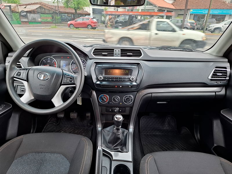Great Wall WINGLE 5 ELITE 2.0 2023 - Imagen 10 de 20