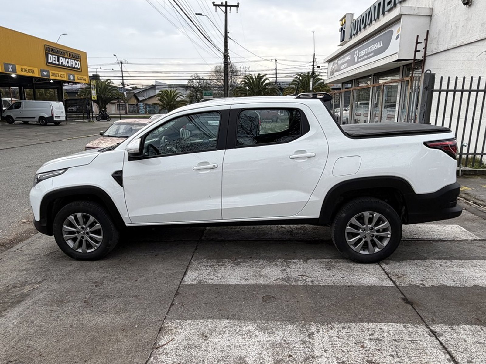 RAM 700 1.3 BIGHORN 2024 - Imagen 4 de 20