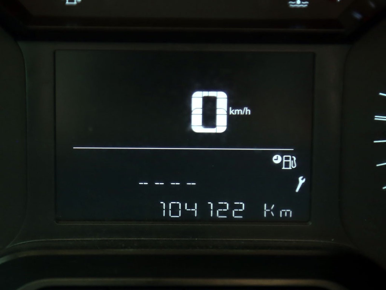 PEUGEOT PARTNER 1.5 L1 BLUEHDI 100 MT DIESEL 2023 - Imagen 16 de 17