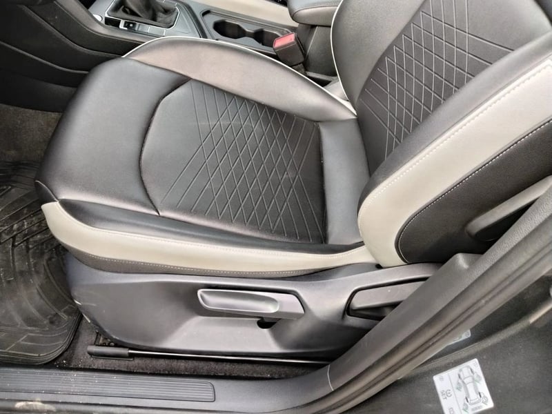 Volkswagen TAOS TAOS 2025 - Imagen 7 de 7