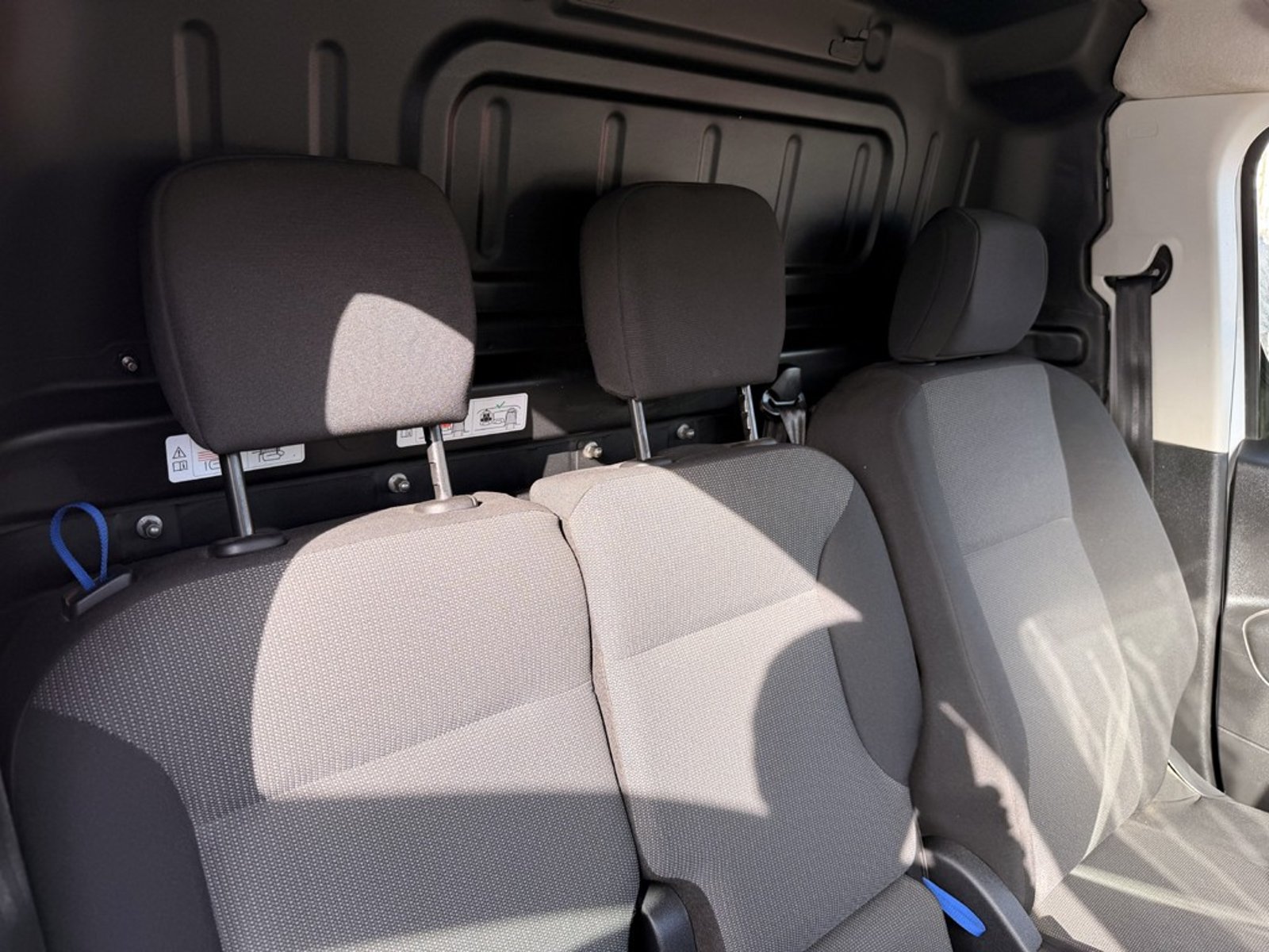 PEUGEOT PARTNER 1.5 L2 BLUEHDI 2024 - Imagen 18 de 20