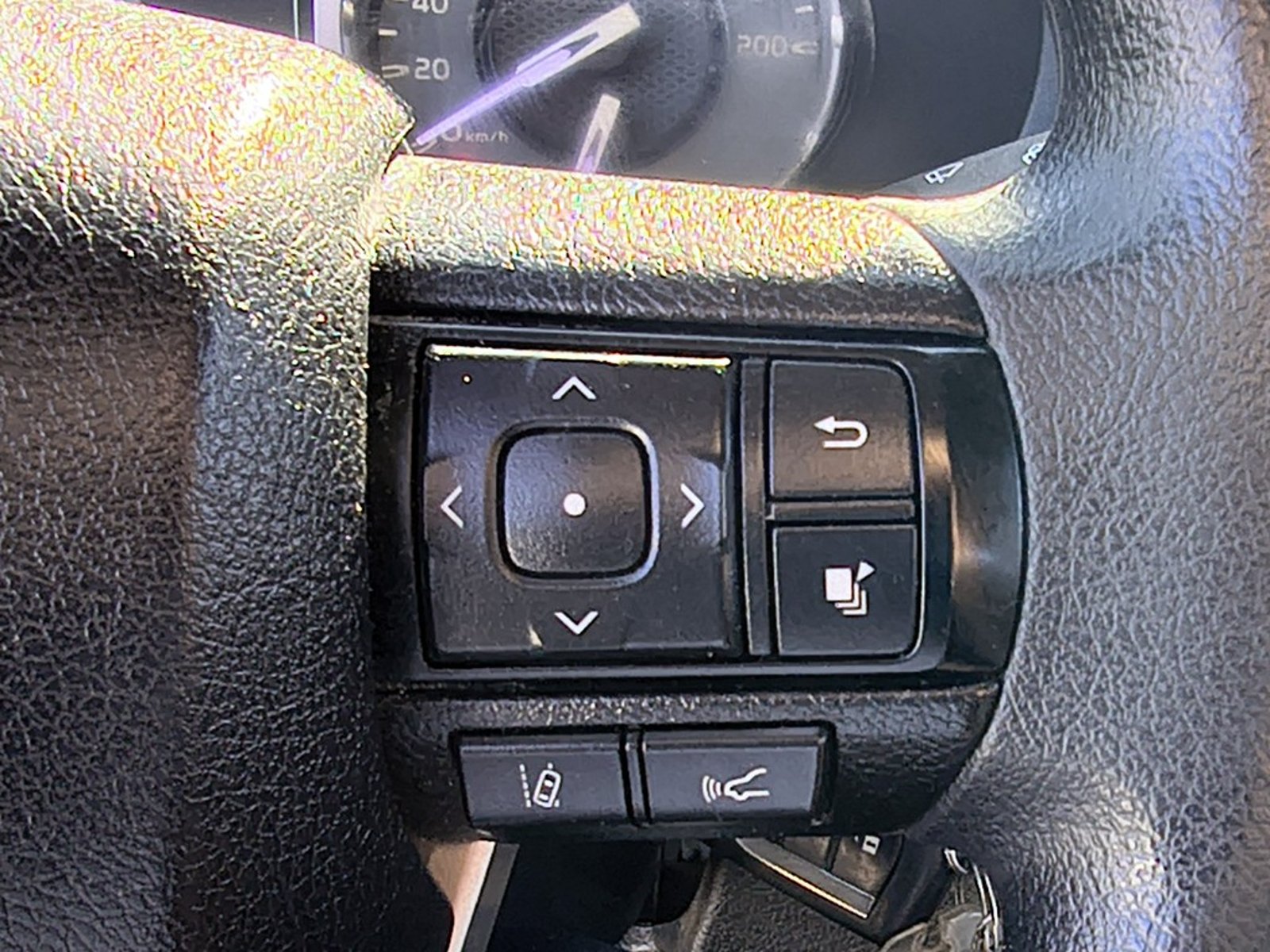 Toyota HILUX TSS 2.4 Diesel 4X2 T/M 2021 - Imagen 14 de 20