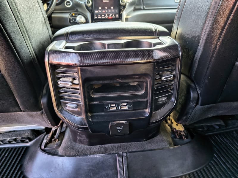 RAM 1500 5.7 Gasolina 4x4 T/A 2024 - Imagen 19 de 20