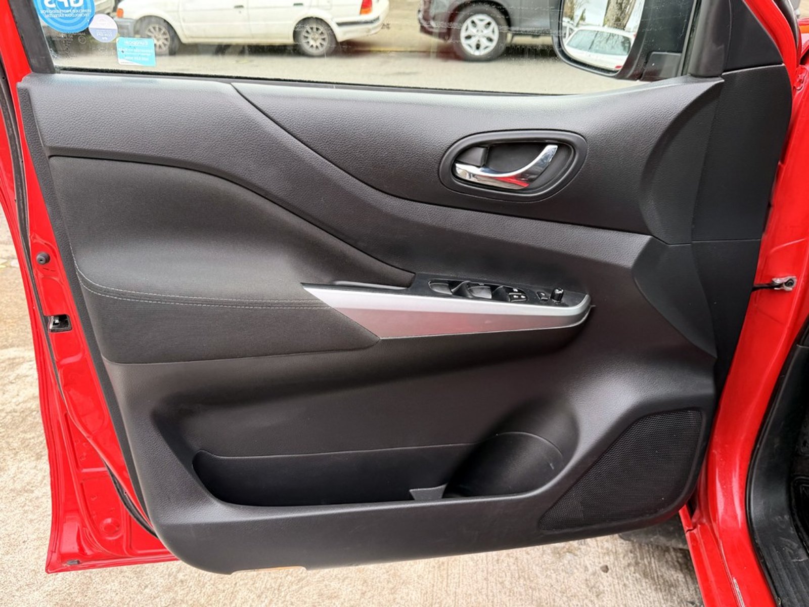 Nissan NAVARA 2.3 XE 2022 - Imagen 9 de 20