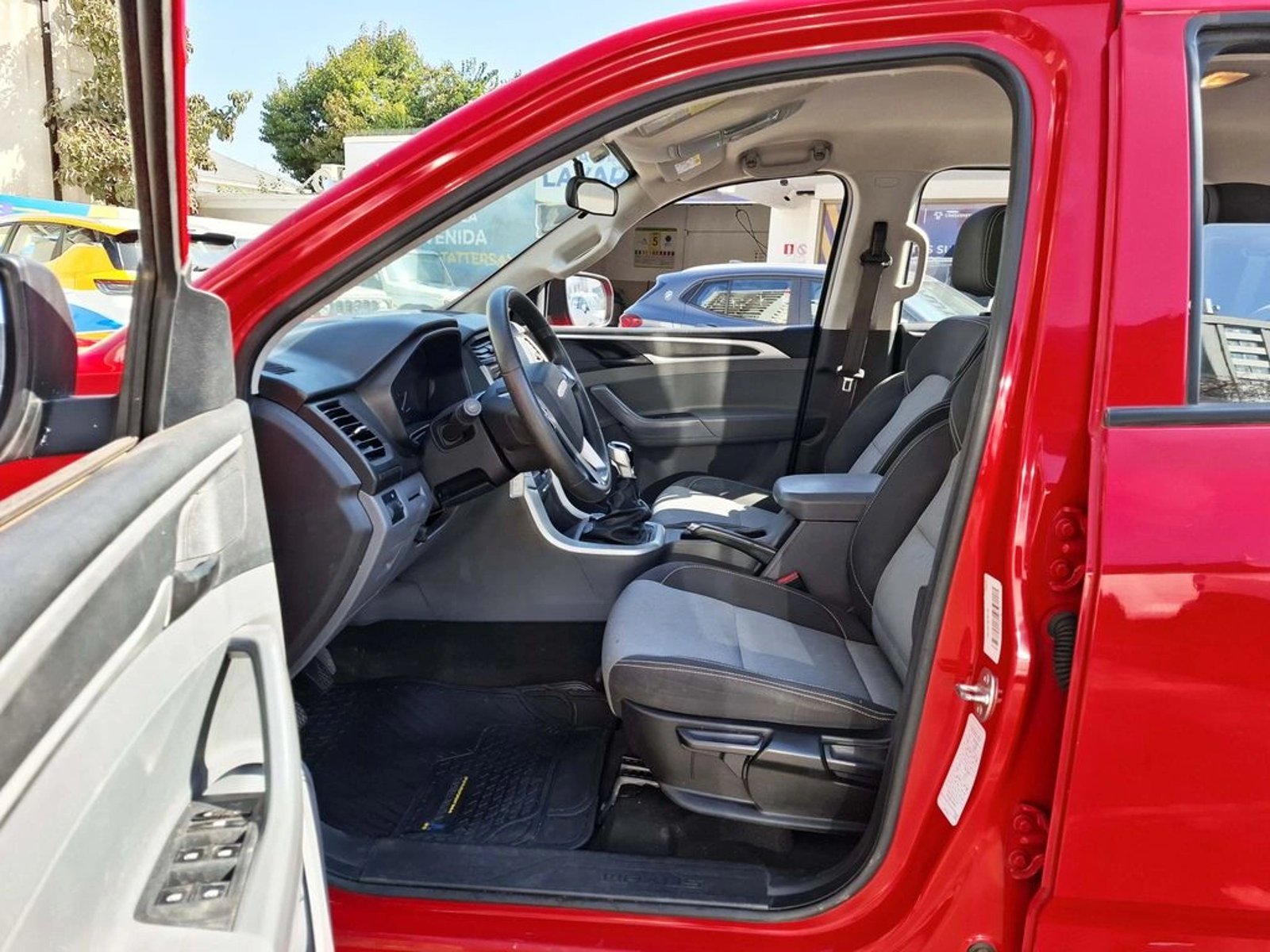 Maxus T60 2.0 DX 4X4 2024 - Imagen 15 de 20