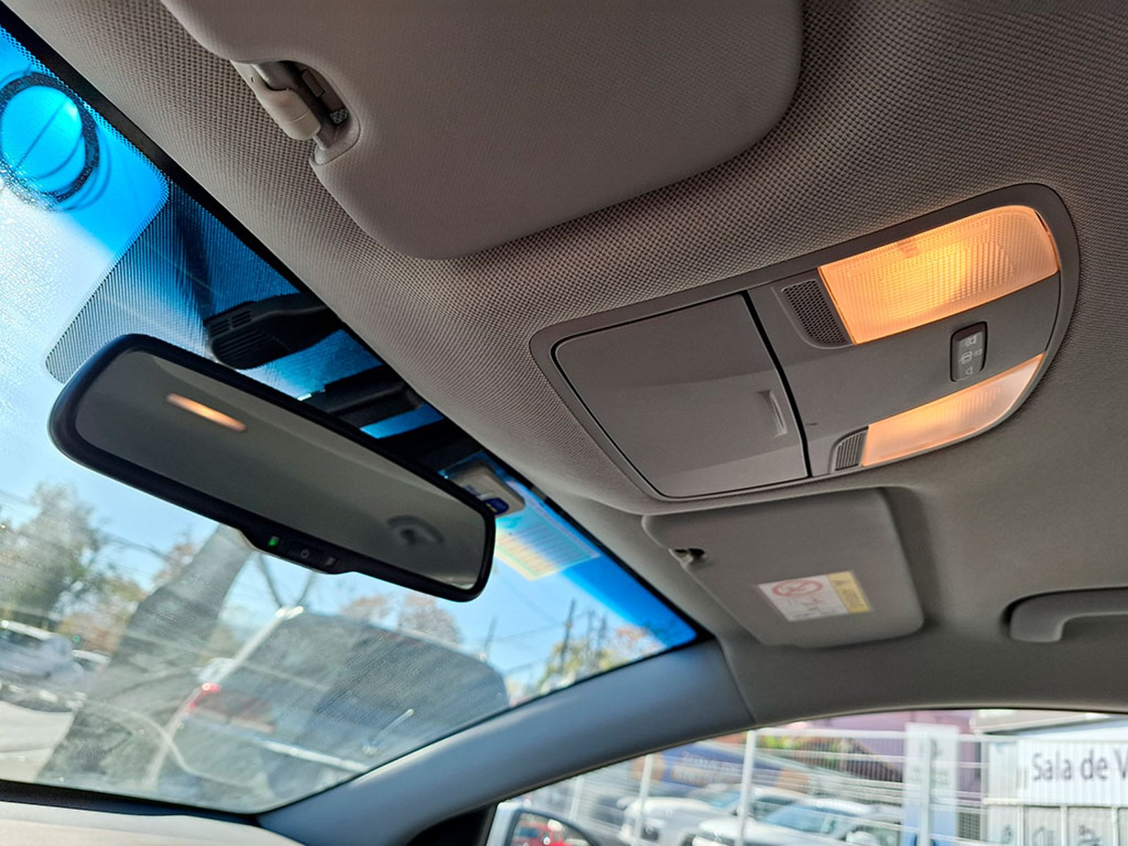 HYUNDAI IONIQ Ionic EV GLS 2021 - Imagen 18 de 20