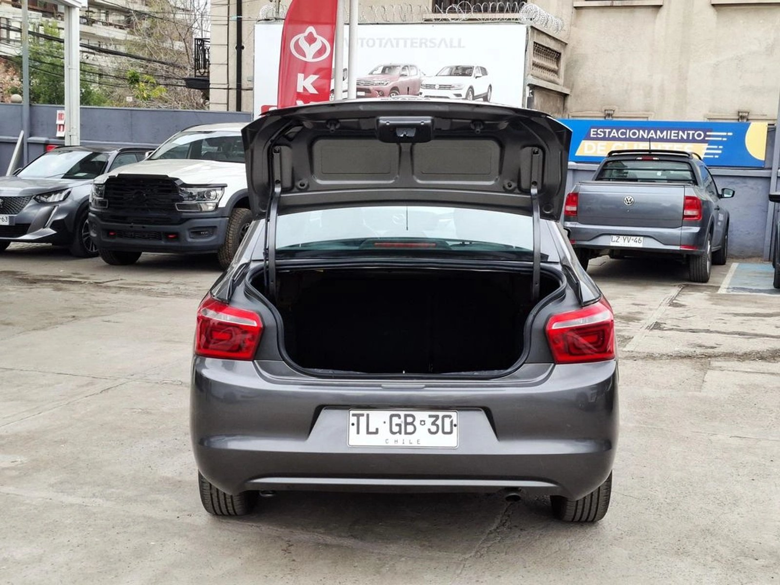 CITROEN C-ELYSEE 1.6 DIESEL 2025 - Imagen 10 de 20