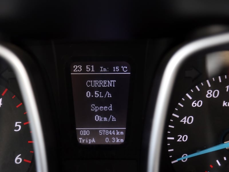 ZX Auto TERRALORD 2.5 4X2 MT 2022 - Imagen 19 de 20