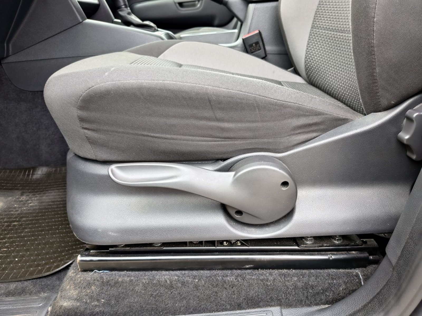 Volkswagen AMAROK 2.0 TRENDLINE 2022 - Imagen 9 de 20