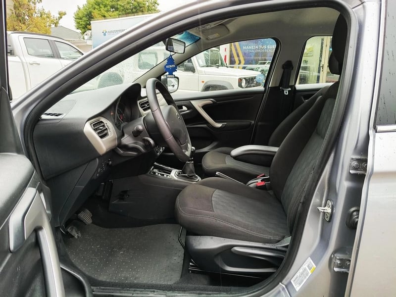 Citroën C-ELYSEE 1.5 BlueHDI 2024 - Imagen 12 de 20