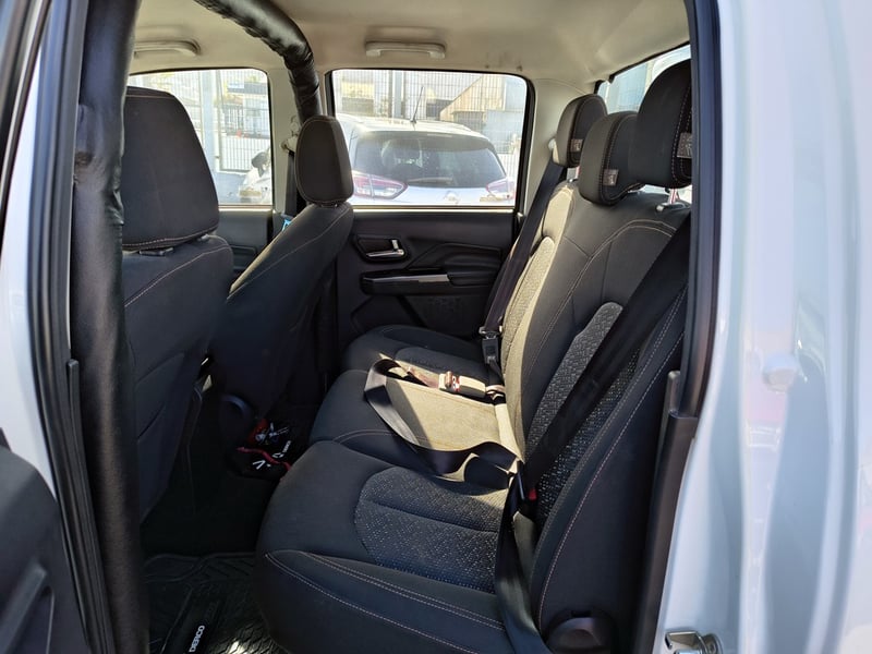 Great Wall WINGLE 5 2.0 Diesel 4x4 T/M 2023 - Imagen 15 de 20