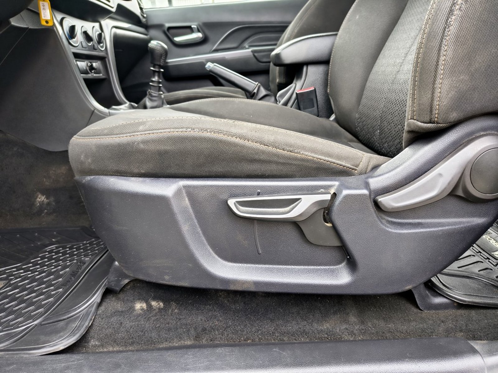 Great Wall WINGLE 5 2.0 Diesel 4x4 T/M 2023 - Imagen 8 de 20