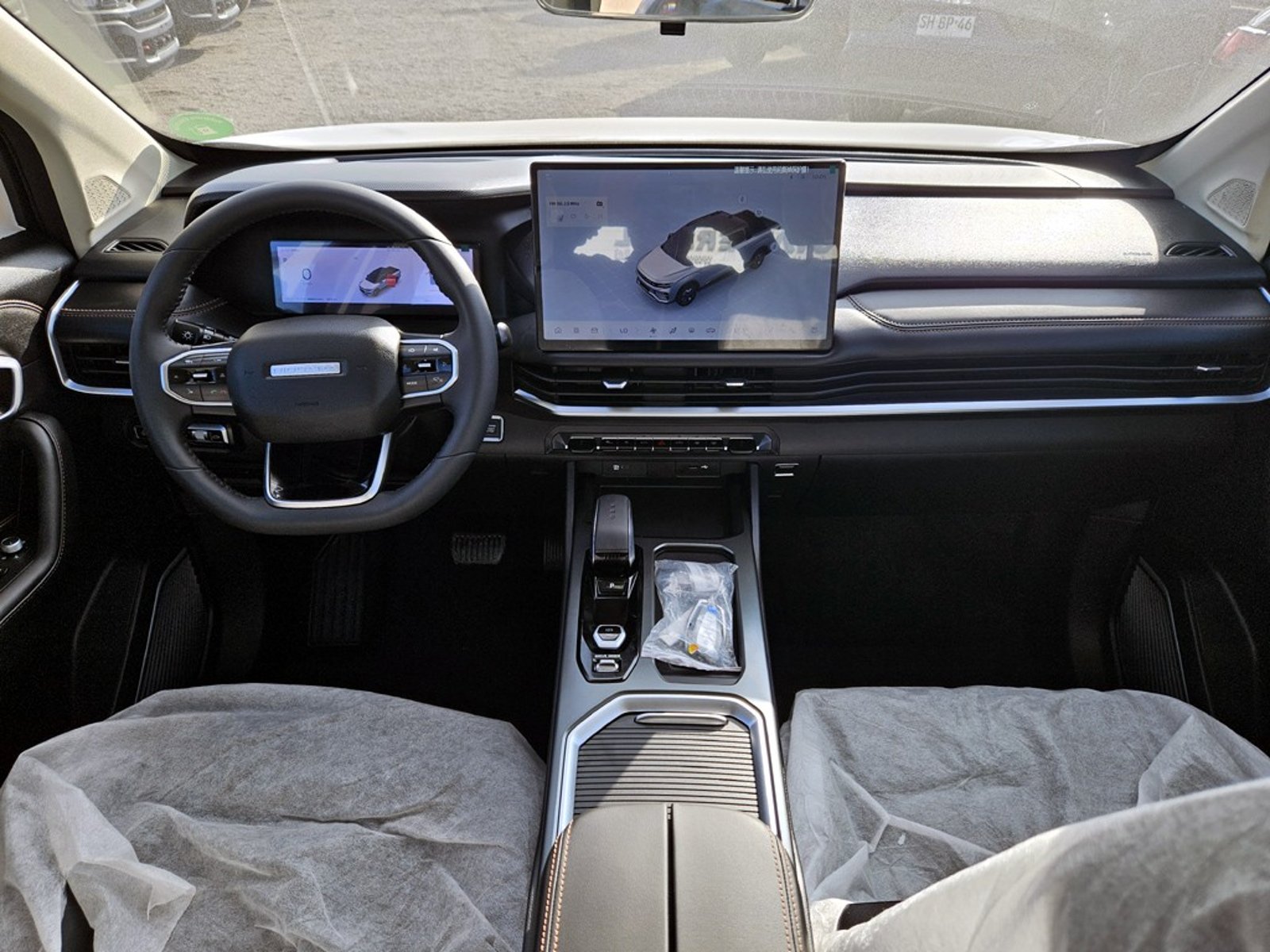 Riddara RD6 4WD 2025 - Imagen 19 de 20