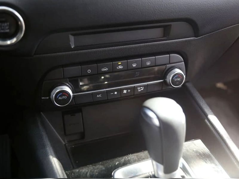 Mazda CX-5 2.0 CORE AWD AUT 2025 - Imagen 18 de 20