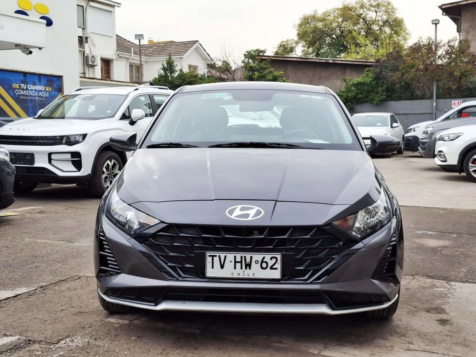 Hyundai I20 1.4 2025 - Foto 2 de 20