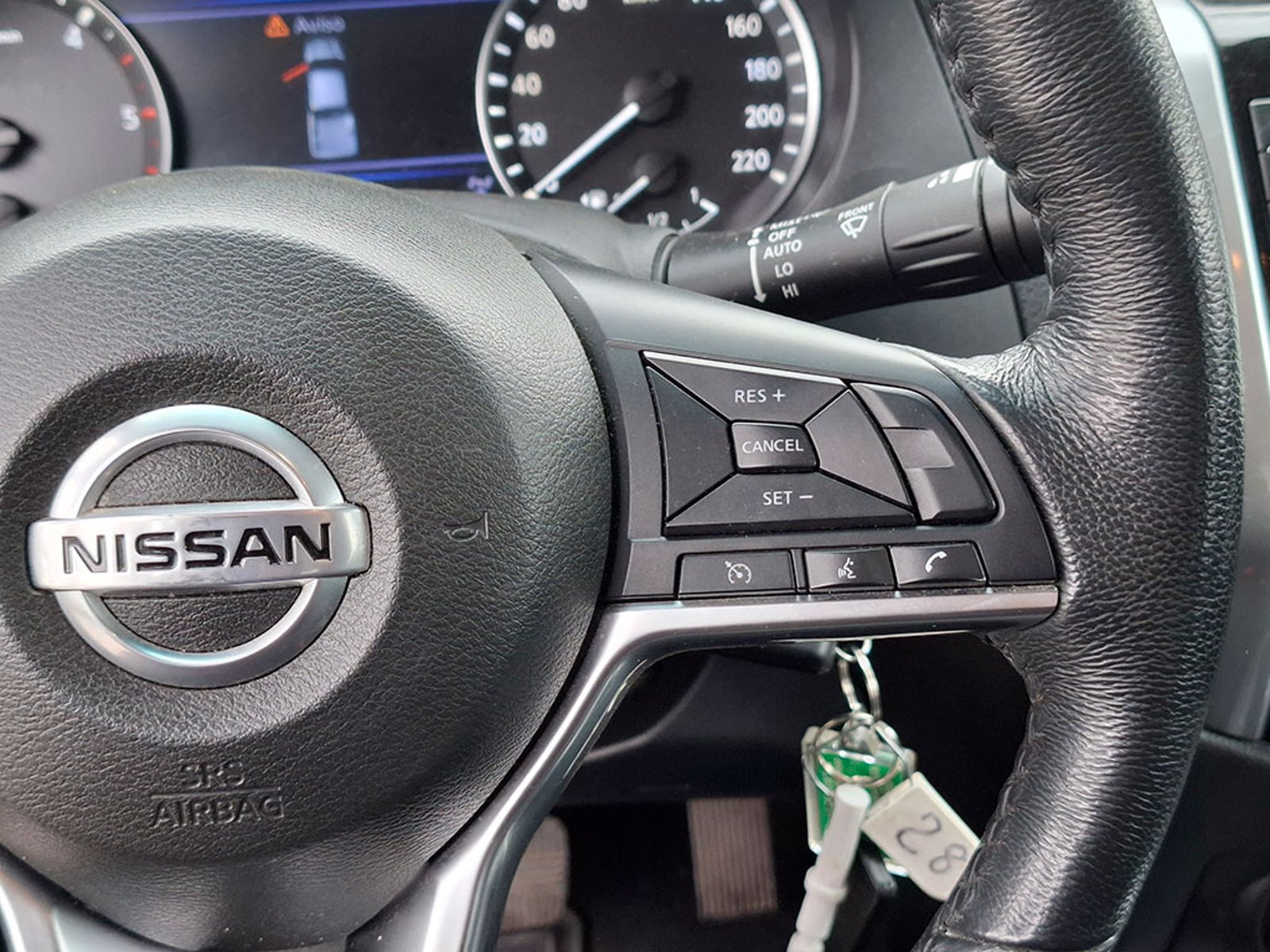 NISSAN NAVARA 2.3D XE 2022 - Imagen 12 de 20
