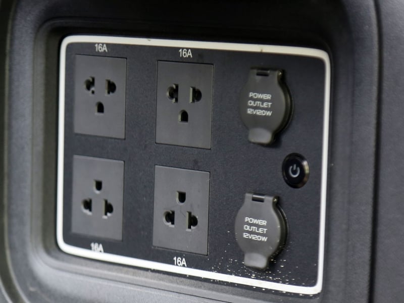 Riddara RD6 PHEV ULTRA 1.5T 2026 - Imagen 10 de 19