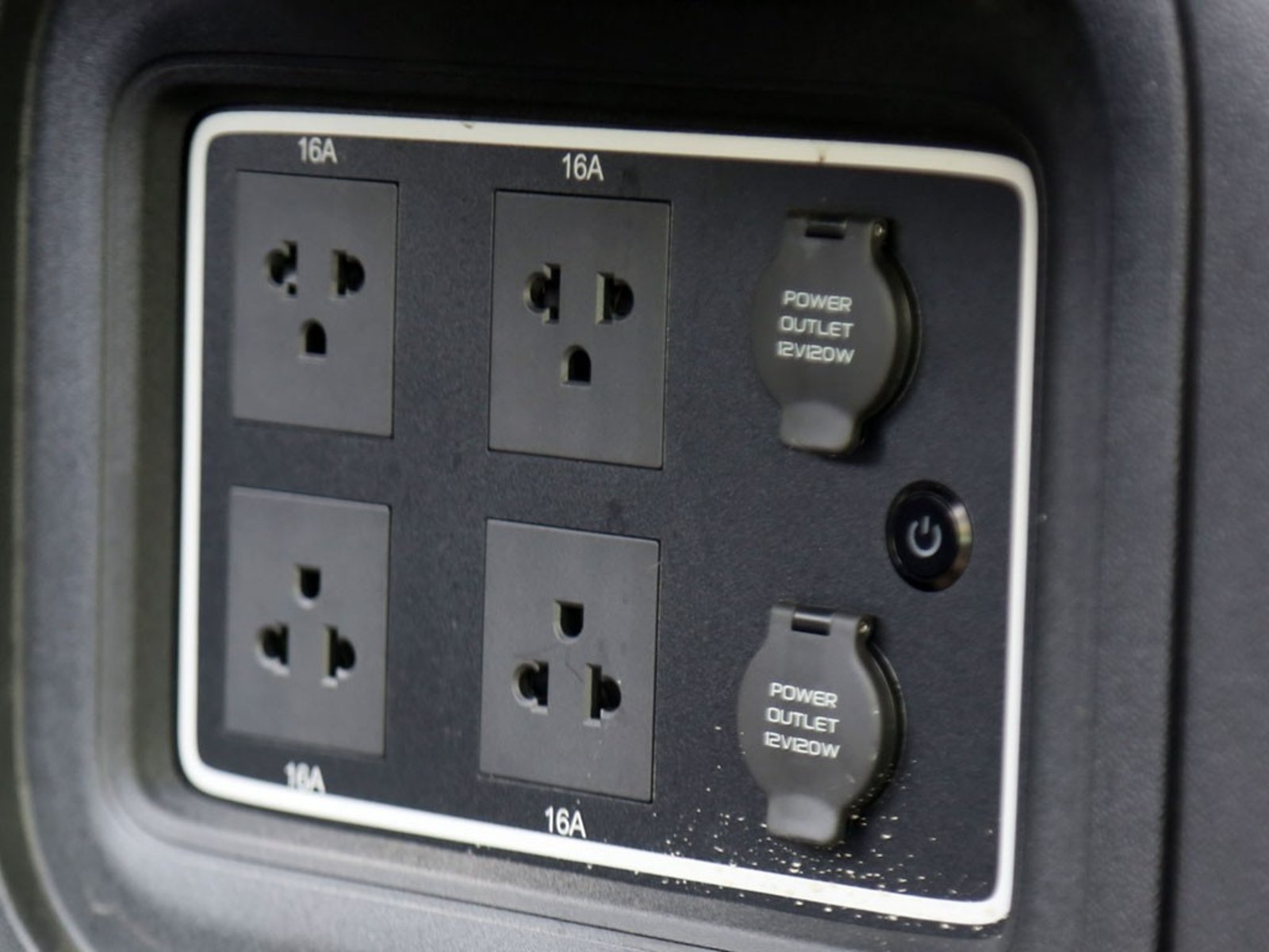 Riddara RD6 PHEV ULTRA 1.5T 2026 - Imagen 10 de 19