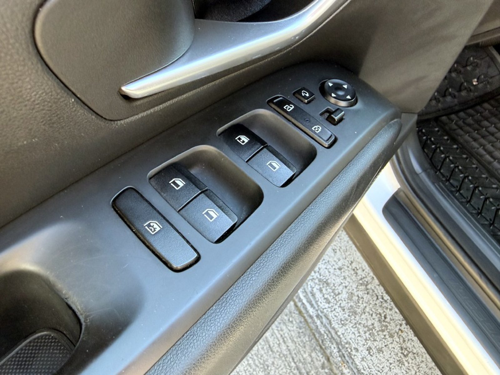 Hyundai TUCSON NX4 2.0 4X2 2024 - Imagen 10 de 20