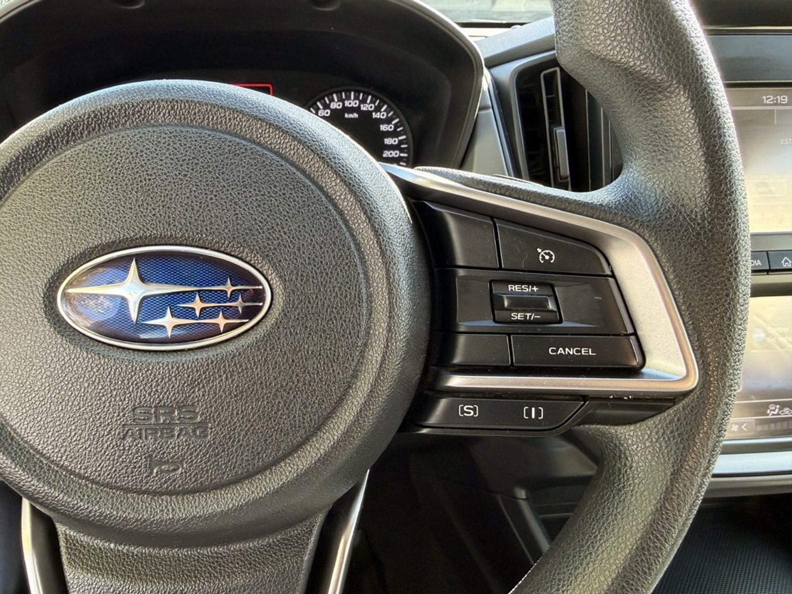 SUBARU CROSSTREK 2.0 AT 4X4 2025 - Imagen 14 de 14