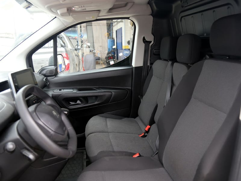 Peugeot PARTNER L1 BLUE HDI 100 1.5 2024 - Imagen 14 de 20
