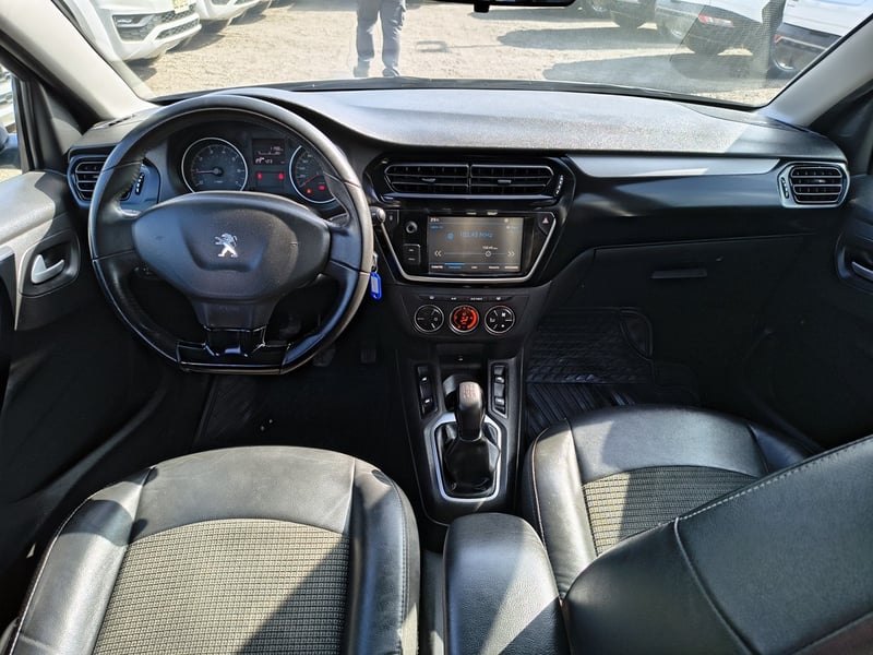 Peugeot 301 1.6 ACTIVE HDI 2022 - Imagen 13 de 18