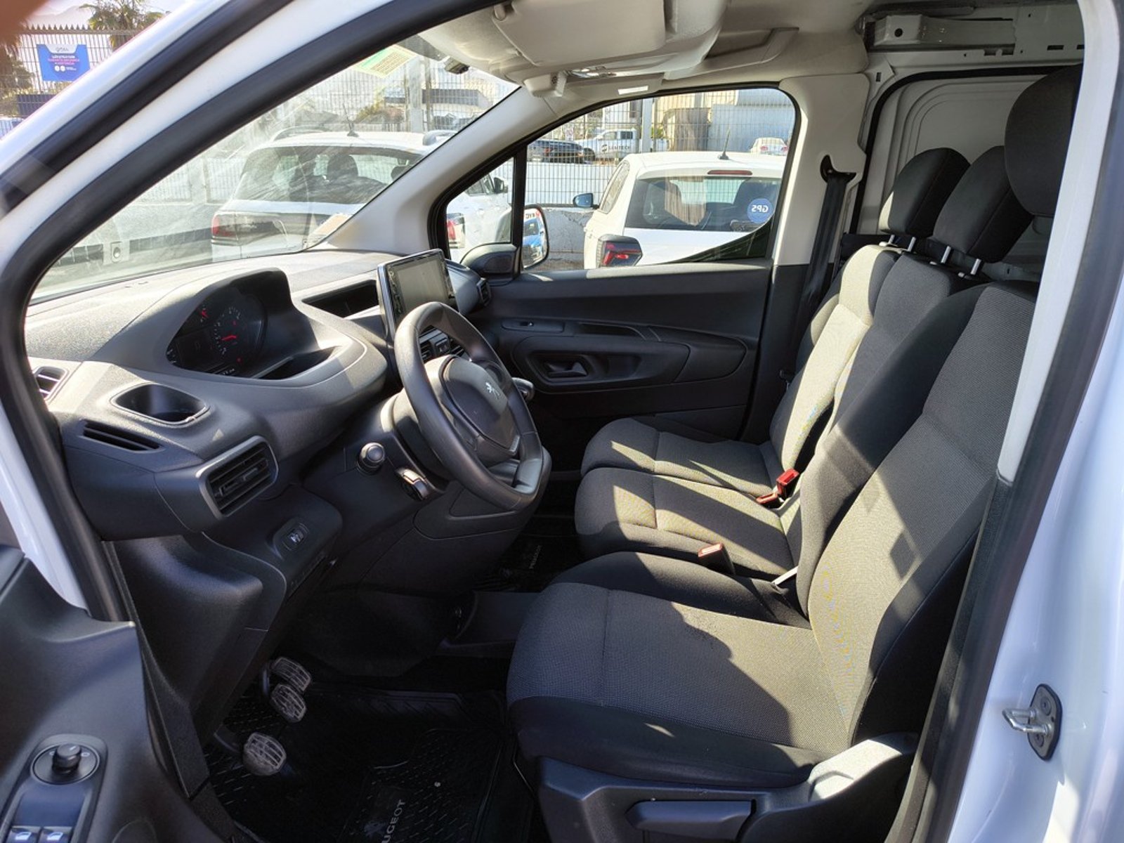 Peugeot PARTNER 1.5 L1 HDI 2024 - Imagen 10 de 16