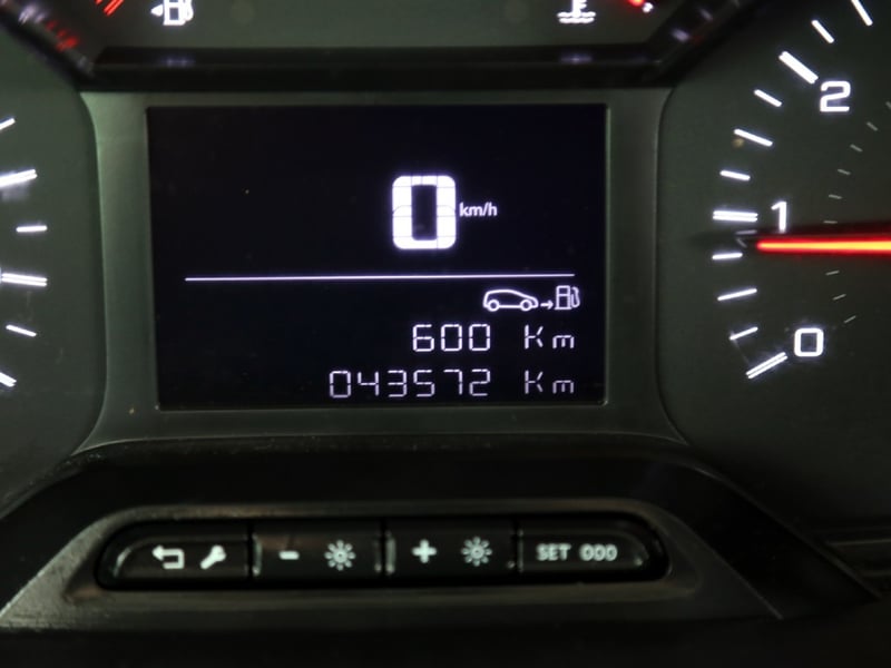 Peugeot PARTNER BLUEHDI 1.5 2023 - Imagen 20 de 20
