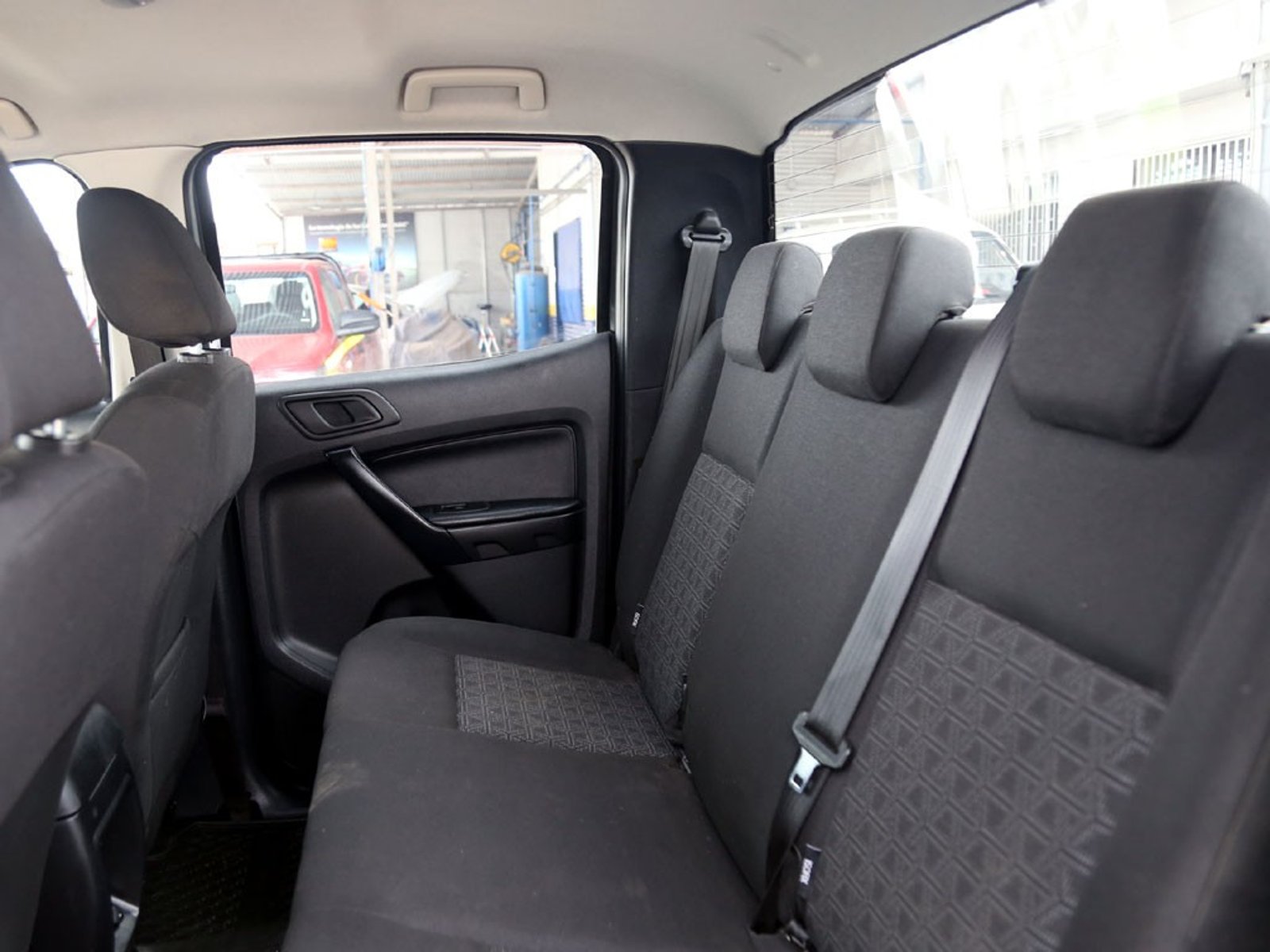 Ford RANGER XL  4X4 2.2 MT 2023 - Imagen 20 de 20