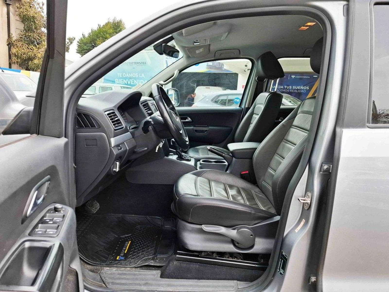 Volkswagen AMAROK 2.0 2023 - Imagen 13 de 20