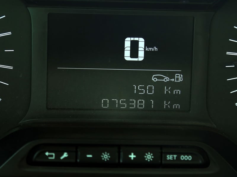 Peugeot PARTNER L1 BLUE HDI 100 1.5 2024 - Imagen 17 de 19