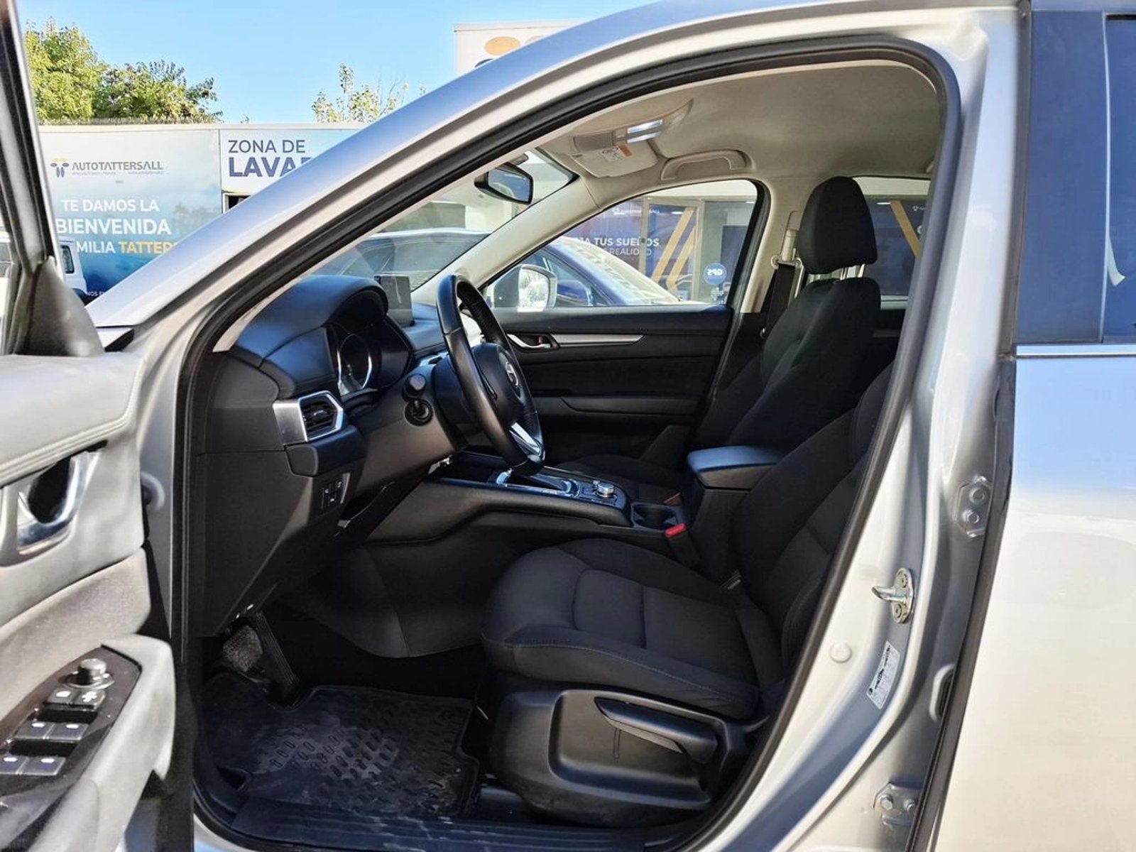 MAZDA CX-5 CORE 2.0 AWD 6AT 2024 - Imagen 13 de 20