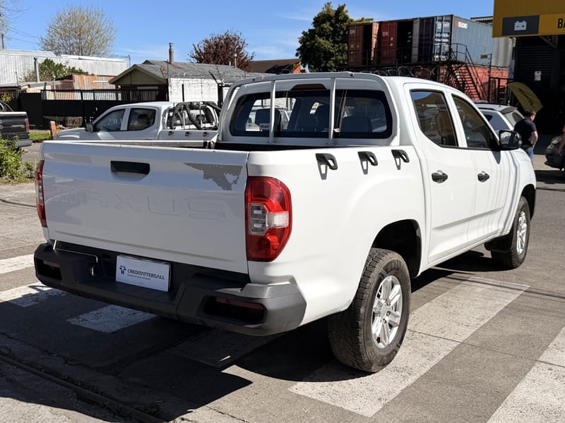 Maxus T60 4X4 2.0 2024 - Imagen 8 de 20