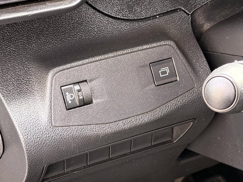 Peugeot PARTNER 1.5 L1 HDI 2025 - Imagen 16 de 20