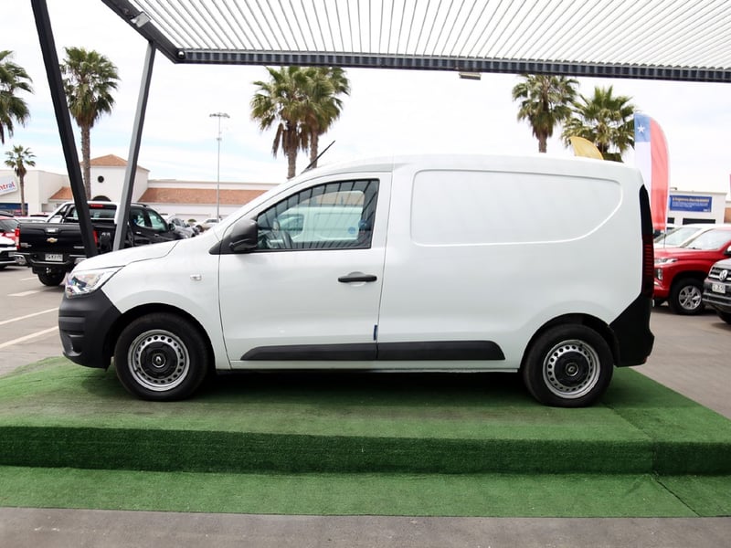Renault EXPRESS 1.5 ZEN 2023 - Imagen 11 de 20