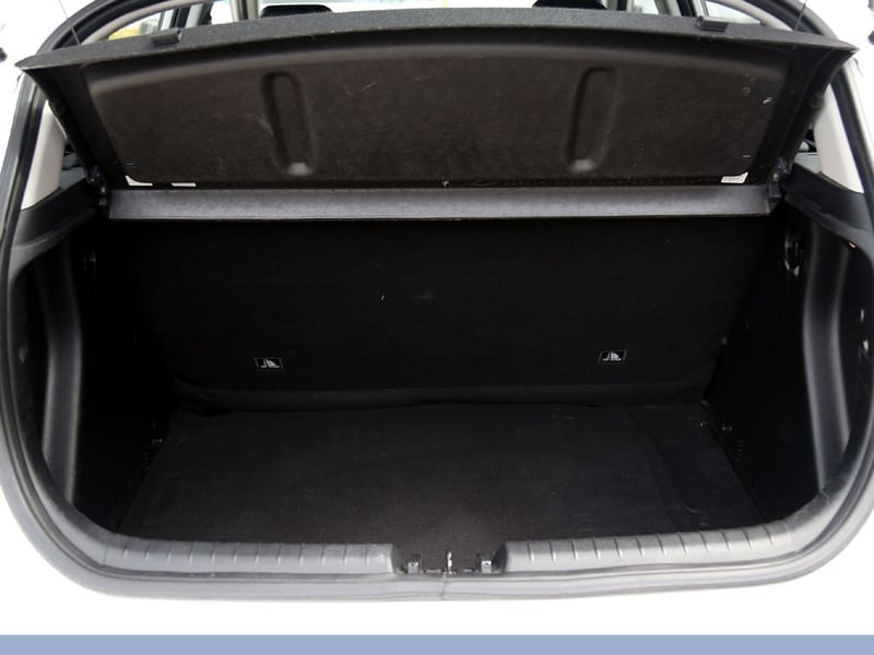 Hyundai I20 MT 1.2 2025 - Imagen 10 de 20