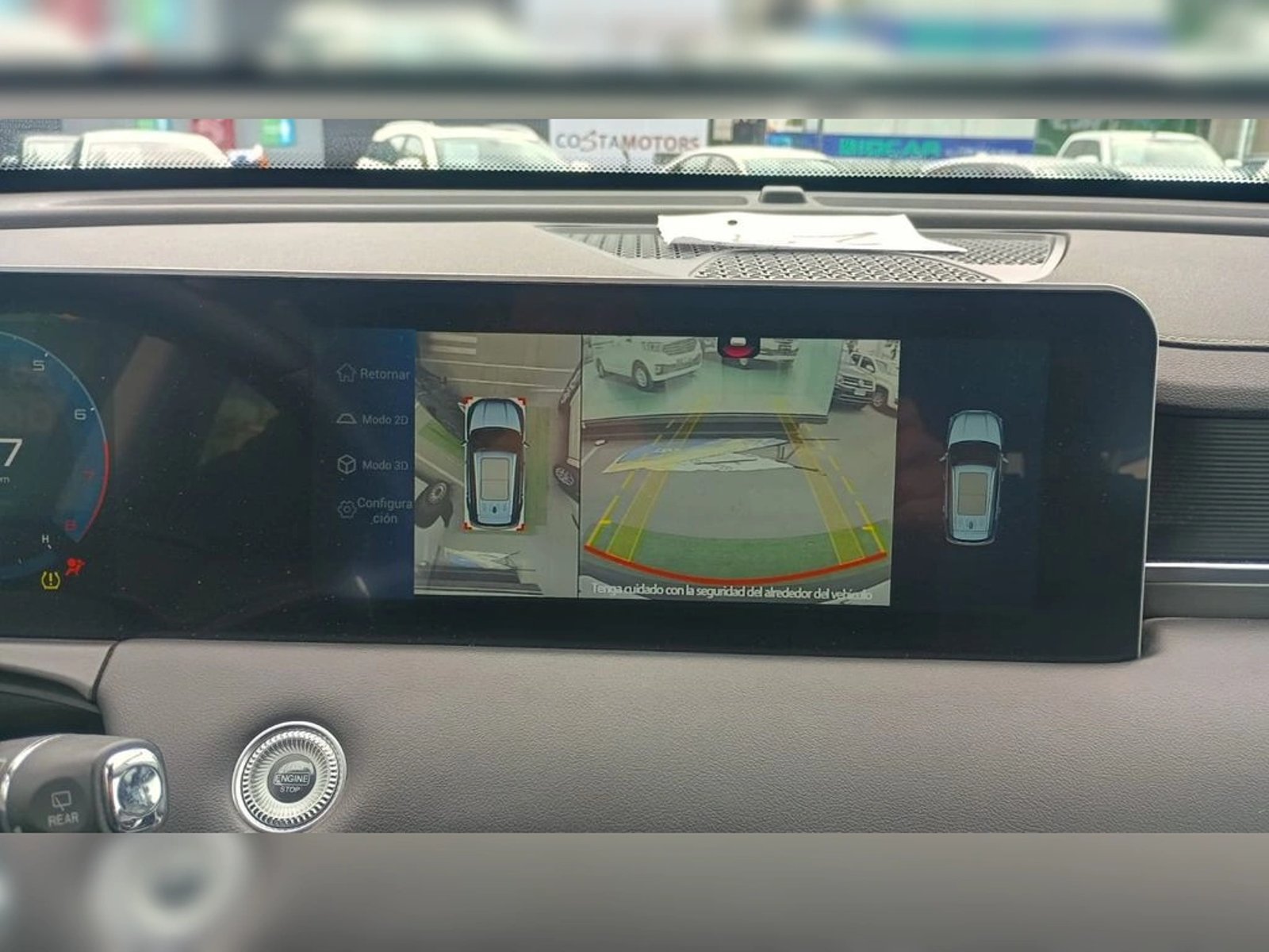 JETOUR X70 1.5T PLUS 4X2 AT 5P 2024 - Imagen 12 de 14