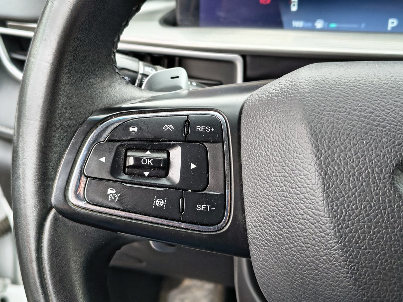 Chery TIGGO 8 PRO MAX TIGGO 8 PRO 2.0 Gasolina 4x4 T/A 2023 - Imagen 15 de 20
