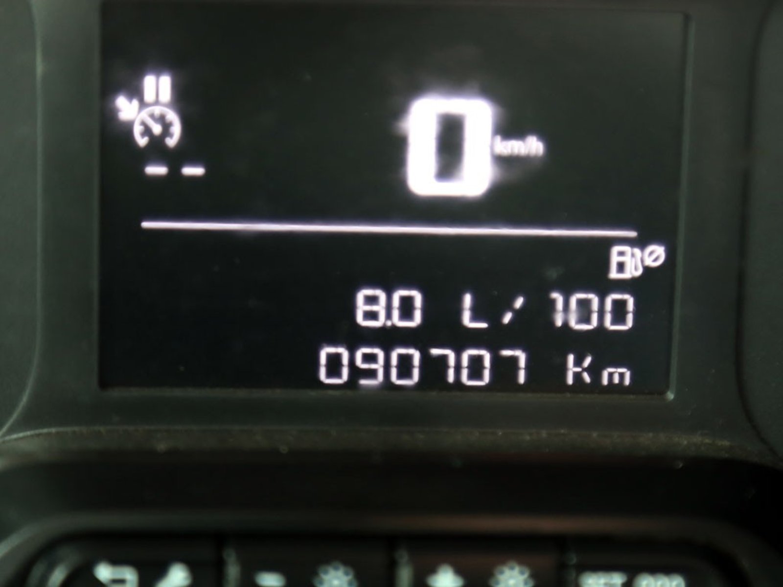 Peugeot PARTNER 1.5 L1 MT DIESEL 2024 - Imagen 17 de 20