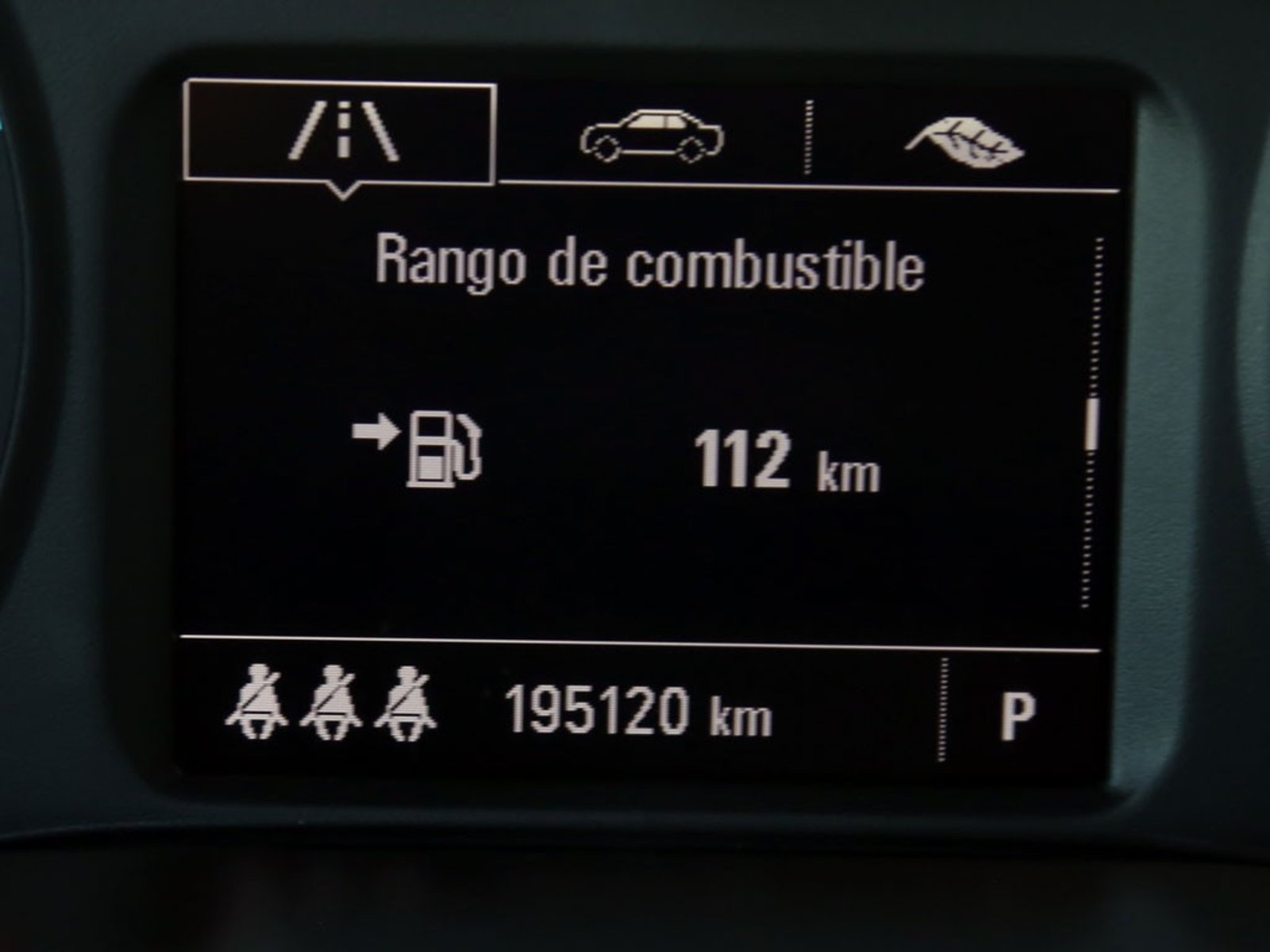 Chevrolet COLORADO LTZ 4X4 2023 - Imagen 10 de 20