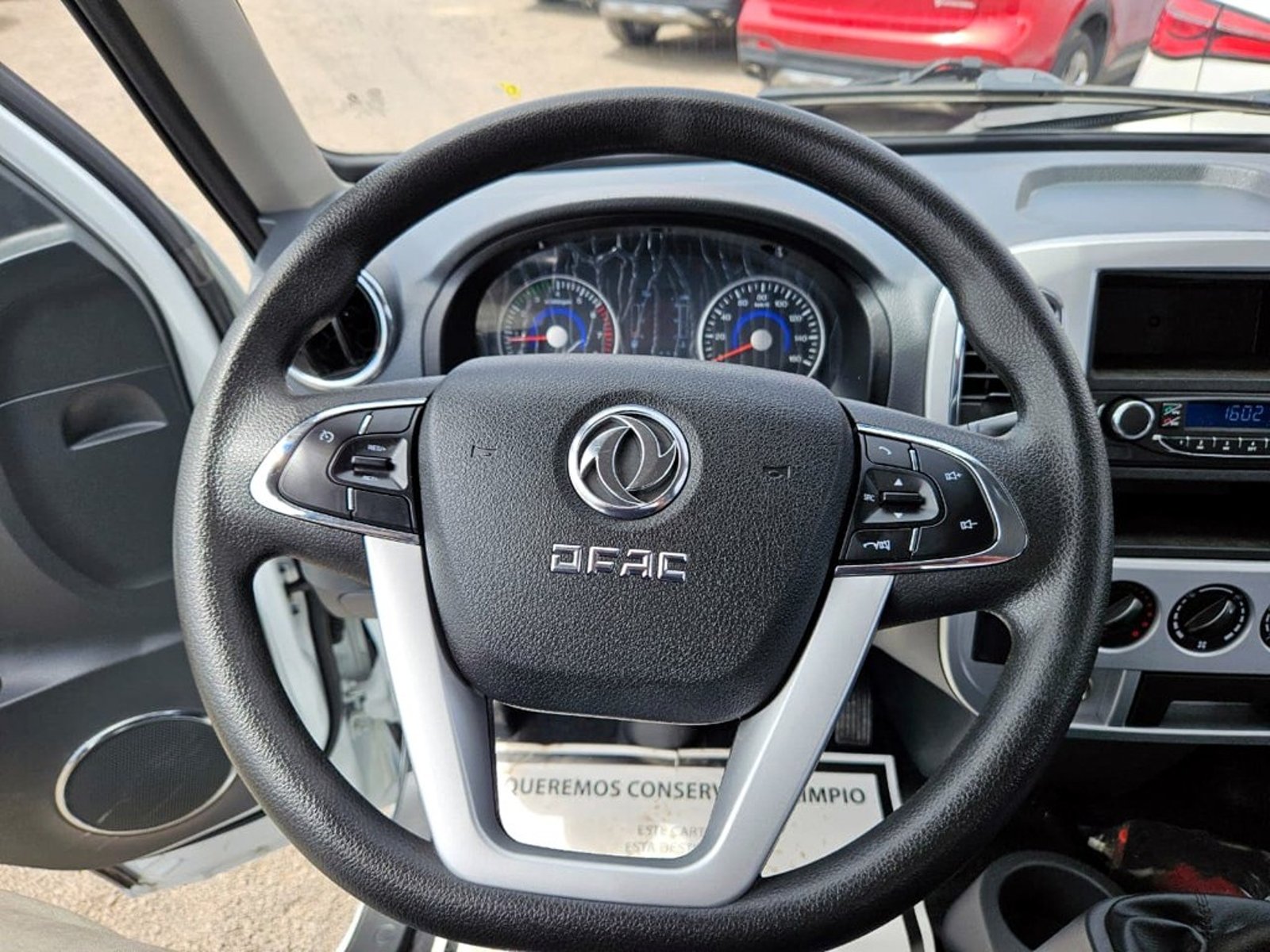DONGFENG DF212 PLUS D/C 2025 - Imagen 13 de 15